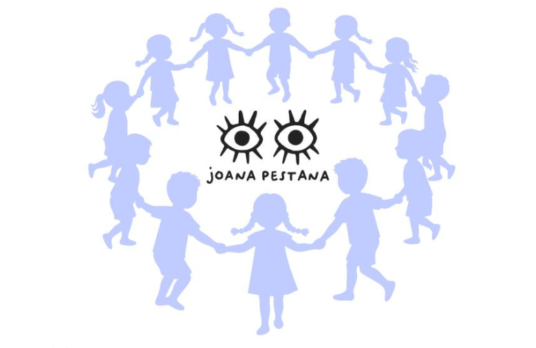 O meu corpo também lê!   com Joana Pestana | novembro 2025